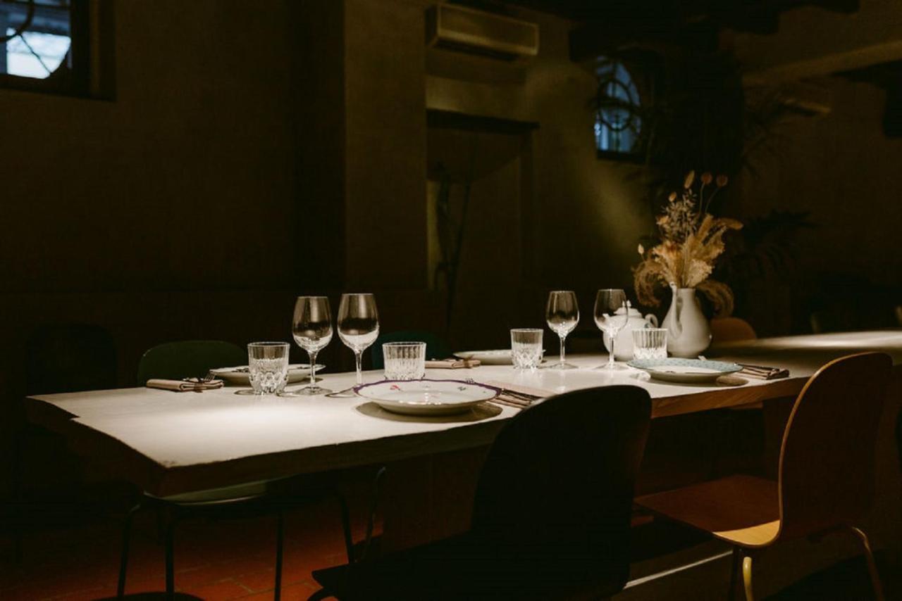 Excel Hotel Naviglio - Ca'Bianca Milan Exterior photo