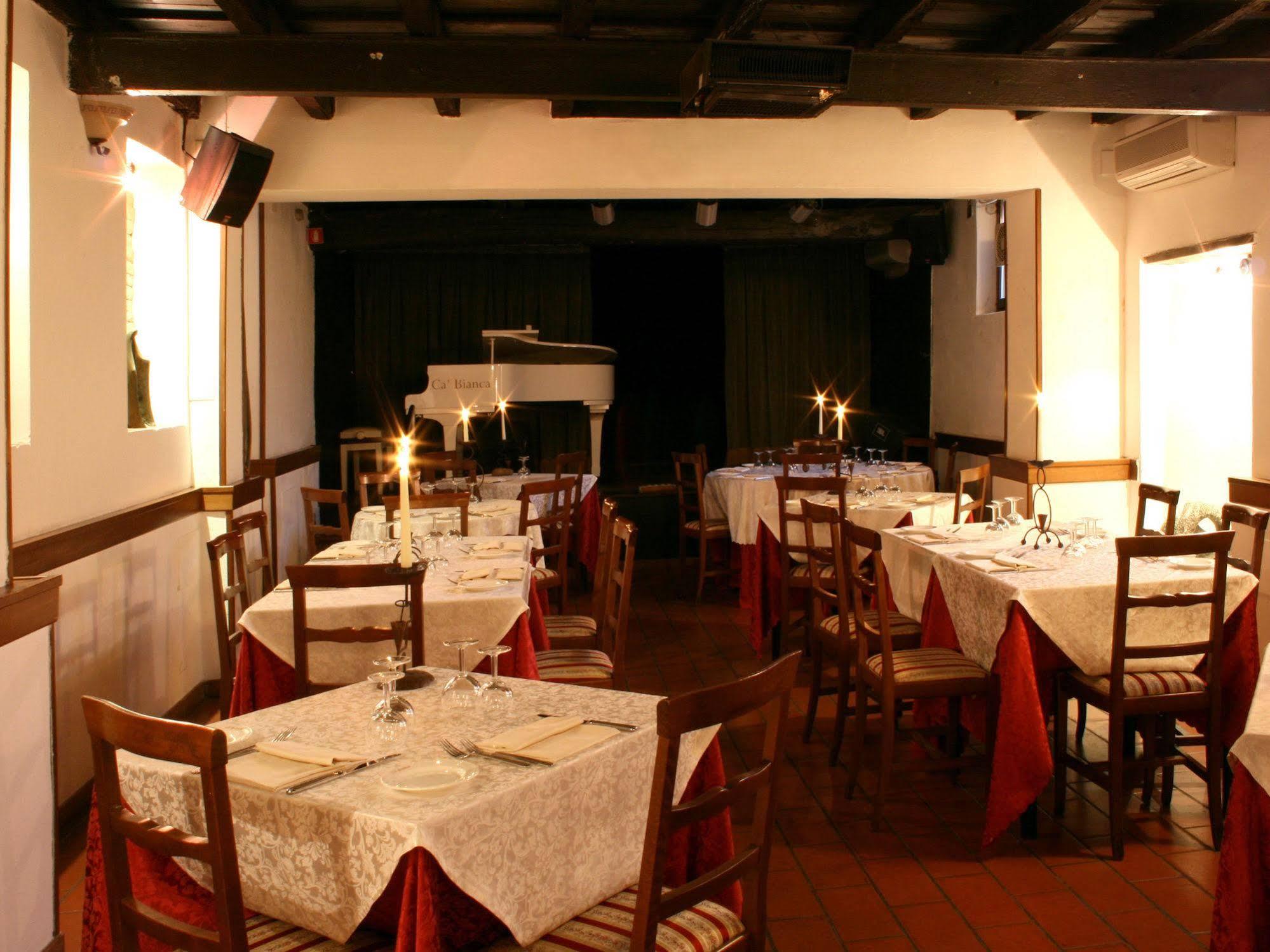 Excel Hotel Naviglio - Ca'Bianca Milan Exterior photo